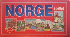 Norgesspillet