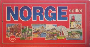 Norgesspillet