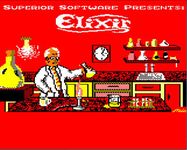 Video Game: Elixir