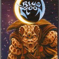 Blue Moon: The Pillar