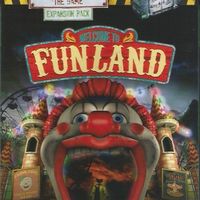 Escape Room: The Game – Bienvenido a Funland