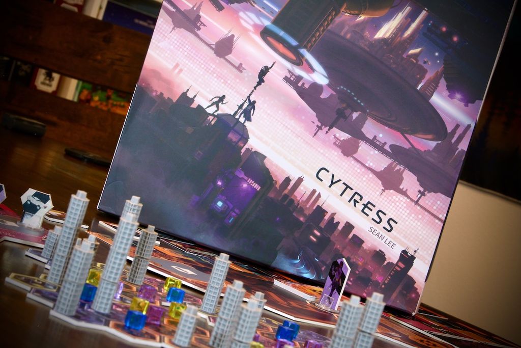 Cytress Preview | Cytress