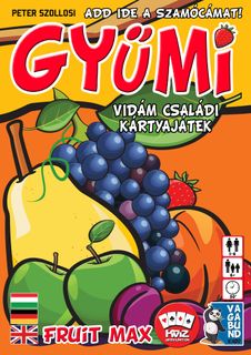 GYÜMI