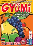Boîte du jeu GYÜMI
