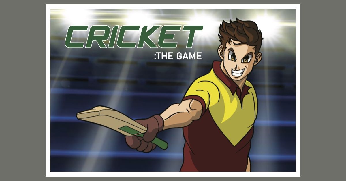 Cricket The Game Board Game BoardGameGeek
