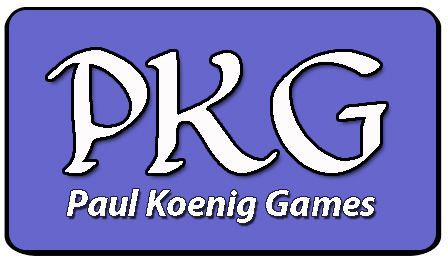 Paul Koenig Games
