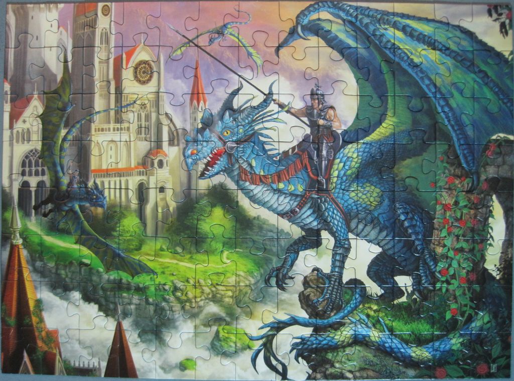 From gallery of Jude