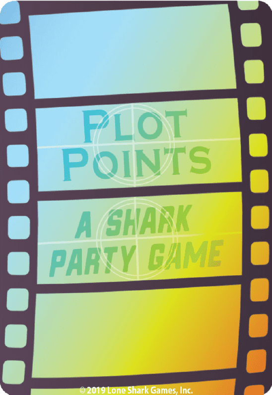 Plot Points