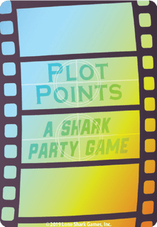 Plot Points