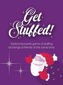 Get Stuffed!