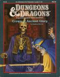 RPG Item: X13: Crown of Ancient Glory