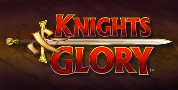 Knights & Glory cover art