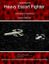 RPG Item: Starships Book 1001: Heavy Escort Fighter