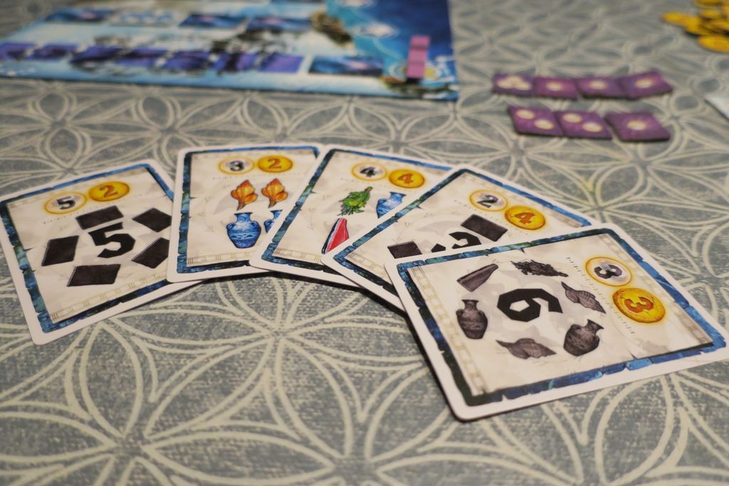 Check Please Games played in October 2022 (and September 2022) part 3