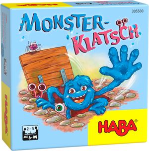 Monster-Klatsch