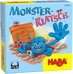 Clac, le monstre!