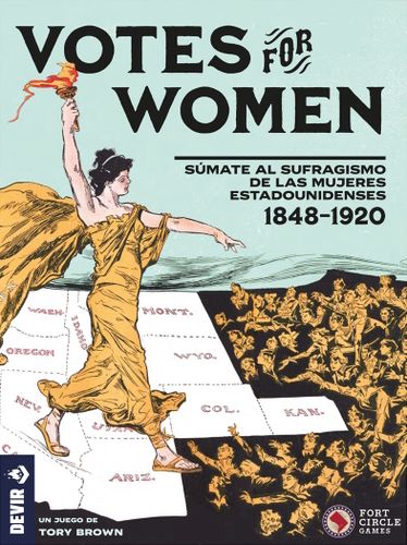 Votes for Women