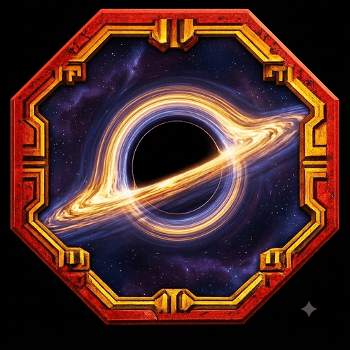Sothera, the Supervoid, DS and tile | Twilight Imperium: Third Edition