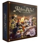 Reflets d'acide