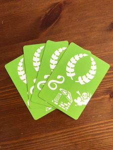 Troy: Green Expansion