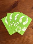 Troy: Green Expansion