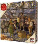 Board Game: Mercante