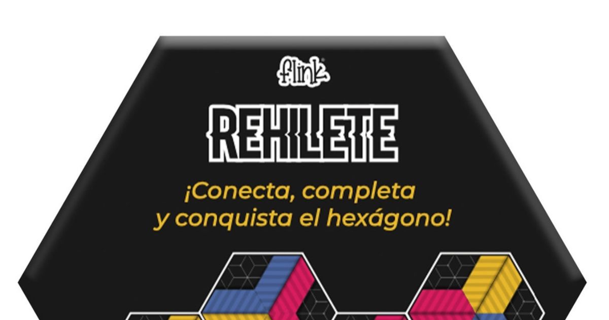 Rehilete | Board Game | BoardGameGeek