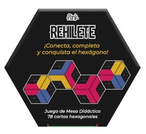 Rehilete
