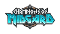 Champions of Midgard