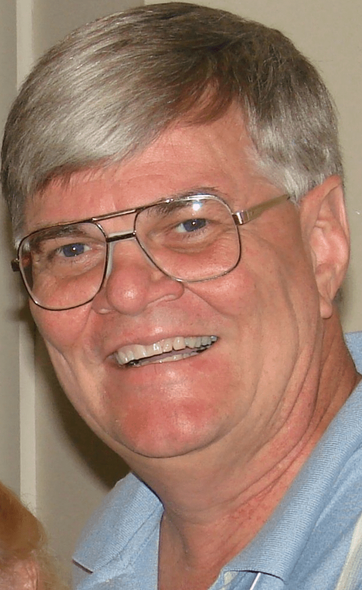 Richard Borg