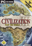 Video Game: Civilization III: Play the World