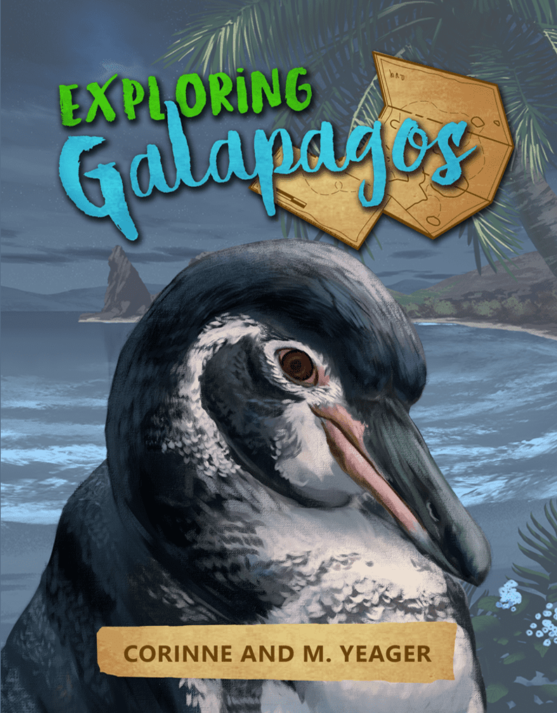 Exploring Galapagos