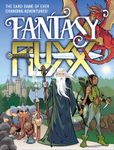 Board Game: Fantasy Fluxx