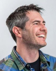 Steven Aramini portrait