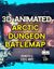 RPG Item: Arctic Dungeon Battlemap