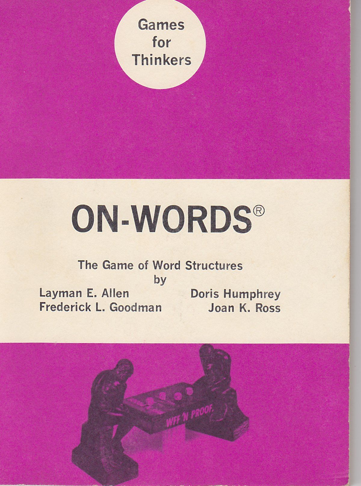 On-words