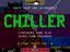 Video Game: Chiller