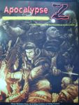 Battlefield Evolution: Apocalypse Z