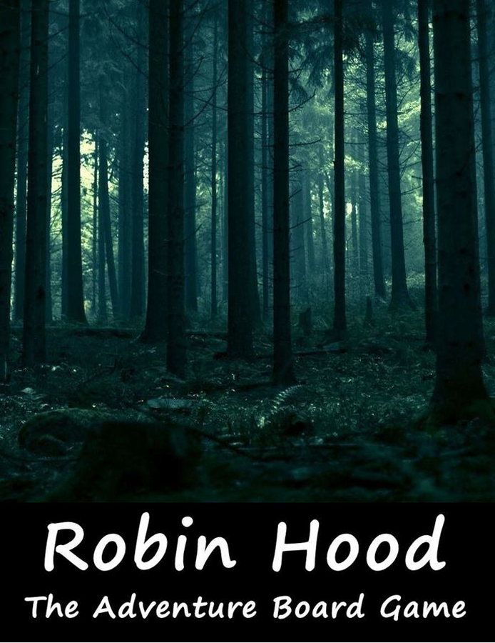 Robin Hood