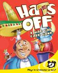 Board Game: Hats Off