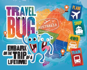 Travel Bug