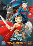 DC Super Heroes United: Team Decks