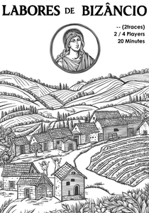 Labores de Bizâncio