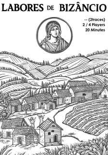 Labores de Bizâncio