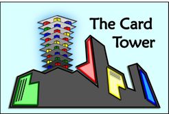 The Card Tower