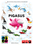Pigasus (DE) *Mängelexemplar*