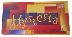 Hysteria
