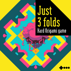 Just 3 folds