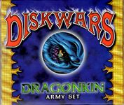 Diskwars: Dragonkin