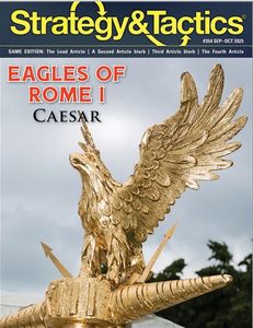 Eagles of Rome I: Caesar